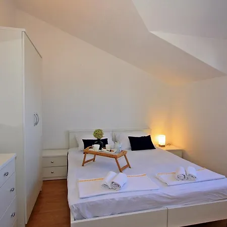 Apartament 5662b Supetar